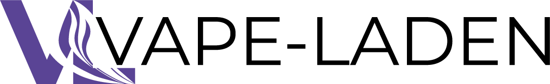 Vape-Laden Logo